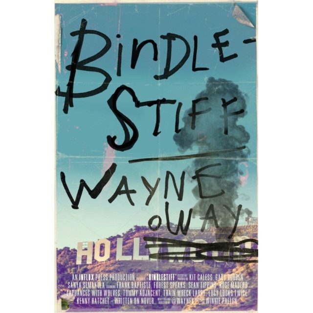 Bindlestiff de Wayne Holloway - eMAG.ro
