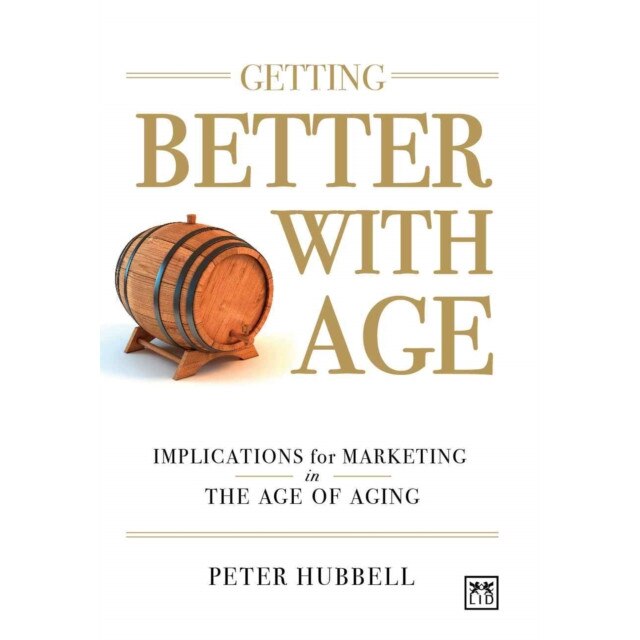 Getting Better with Age de Peter Hubbell