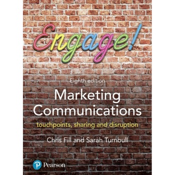 Marketing Communications de Chris Fill Marketing Communications de Chris Fill
