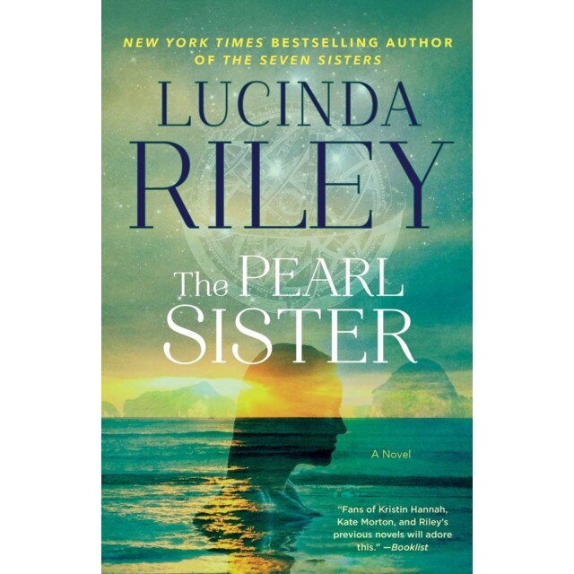 The Pearl Sister: Book Four de Lucinda Riley