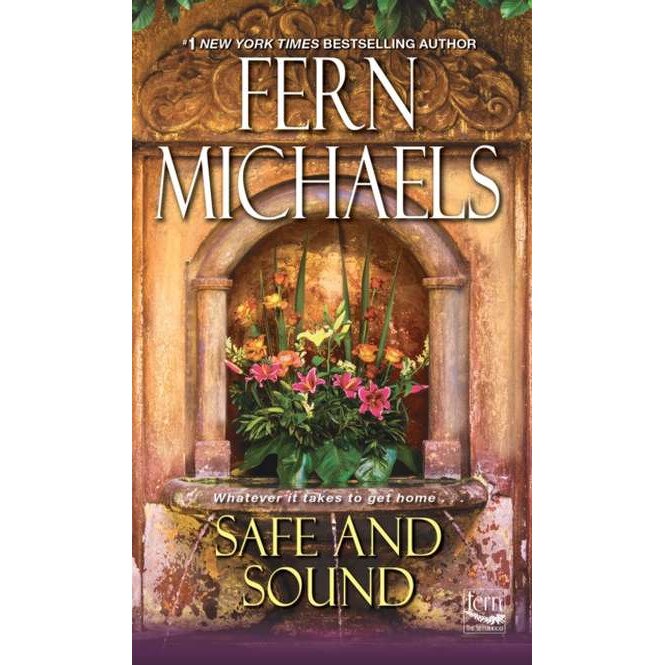 Safe and Sound de Fern Michaels