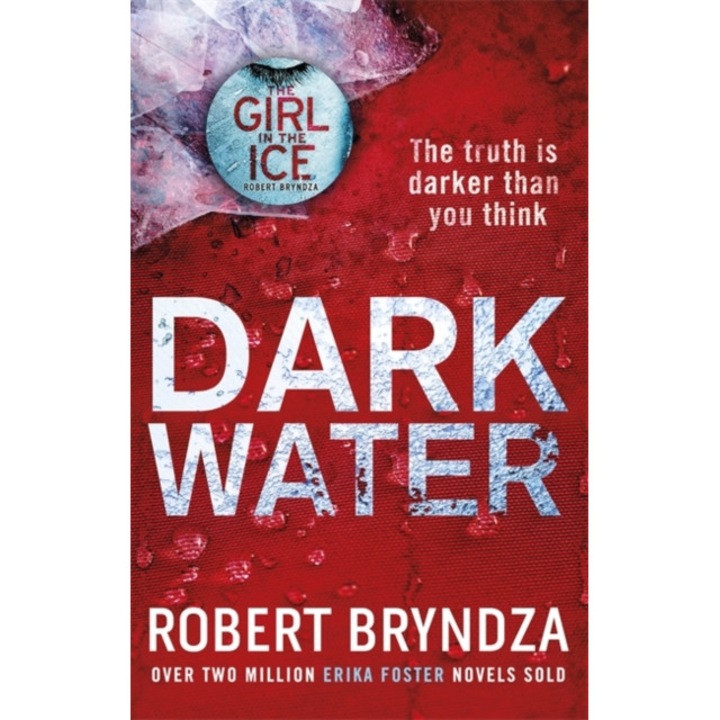 Dark Water de Robert Bryndza