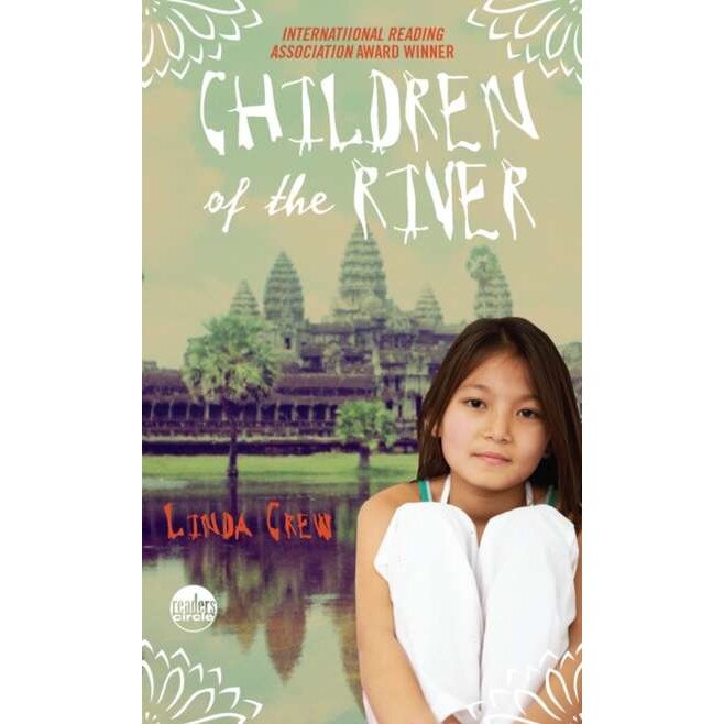 Children of the River de Linda Crew