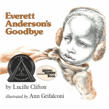 Everett Anderson's Goodbye de Lucille Clifton Everett Anderson's Goodbye de Lucille Clifton