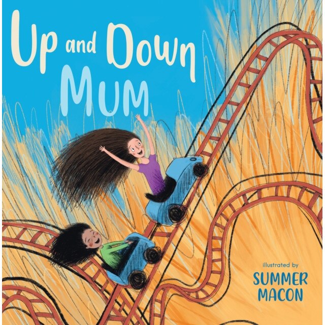 Up and Down Mum de Child's Play
