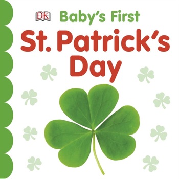 Baby's First St Patrick's Day de DK Baby's First St Patrick's Day de DK