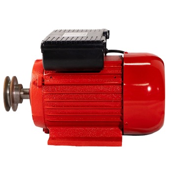 Motor Electric Monofazat 3KW 3000RPM , Troian, Cupru, Monofazic Motor Electric Monofazat 3KW 3000RPM , Troian, Cupru, Monofazic