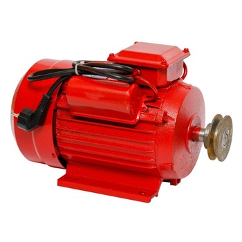 Motor Electric Monofazat 4KW 3000RPM , Troian, Cupru, Monofazic Motor Electric Monofazat 4KW 3000RPM , Troian, Cupru, Monofazic