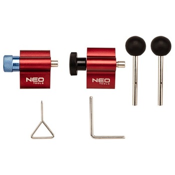Blocator distributie, TDI, VAG, NEO TOOL, 11-301, motoare diesel, 6 piese Blocator distributie, TDI, VAG, NEO TOOL, 11-301, motoare diesel, 6 piese