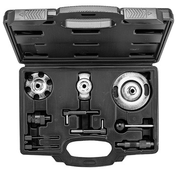 Blocator distributie. TDI. VAG. NEO TOOLS. 11-303. motoare diesel, 10 piese Blocator distributie. TDI. VAG. NEO TOOLS. 11-303. motoare diesel, 10 piese