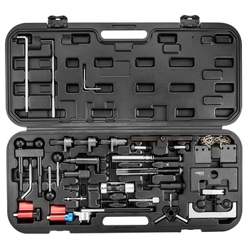 Blocator distributie, VAG, NEO TOOLS, 11-304, pentru motoare pe benzina si motorina Blocator distributie, VAG, NEO TOOLS, 11-304, pentru motoare pe benzina si motorina