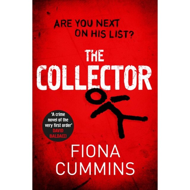 The Collector de Fiona Cummins
