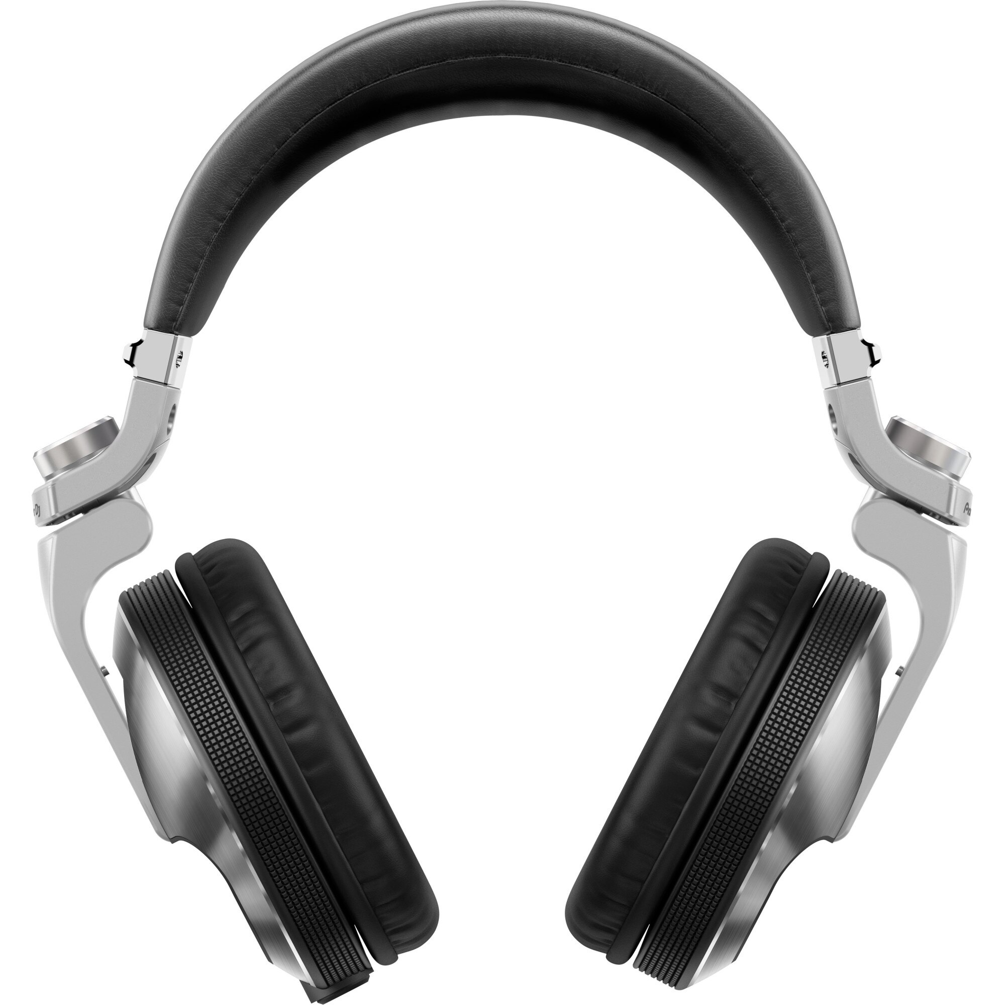 Casti audio DJ, Pioneer Dj, HDJ-X10-S, Argintiu - eMAG.ro