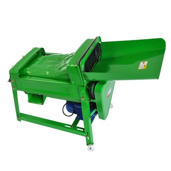 Batoza electrica dubla pentru porumb EuroMS-H2, 0.95KW, 220V, 2500kg/h Batoza electrica dubla pentru porumb EuroMS-H2, 0.95KW, 220V, 2500kg/h