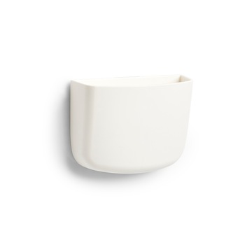 Suport din plastic pentru ustensile,2 compartimente,Zeller Suport din plastic pentru ustensile,2 compartimente,Zeller