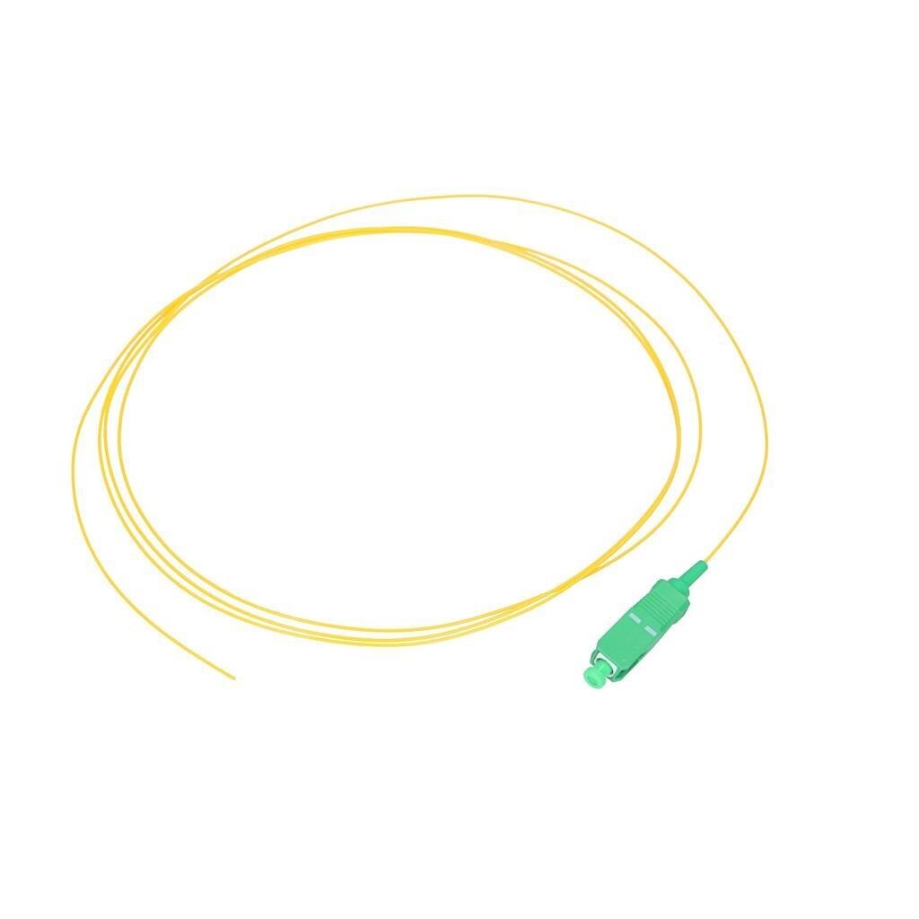 EXTRALINK PIGTAIL SC/APC 900UM 1.5M G657A EASY-STRIP