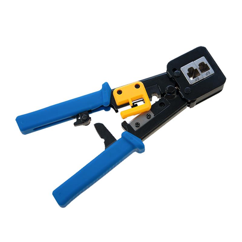 Cleste pentru sertizat Qoltec | 8p/6p