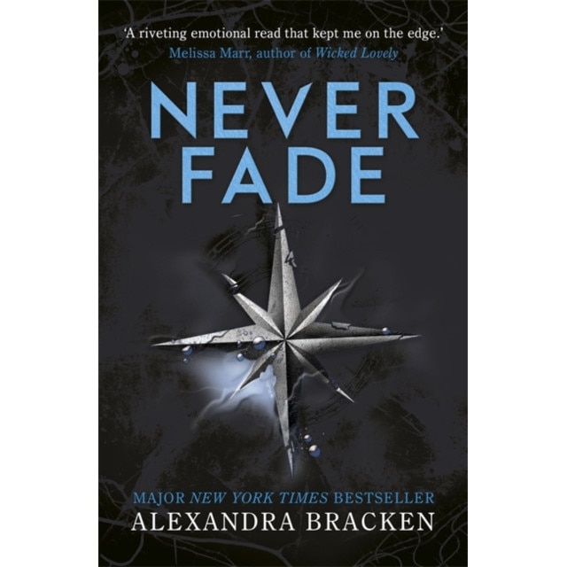 A Darkest Minds 2: Never Fade de Alexandra Bracken