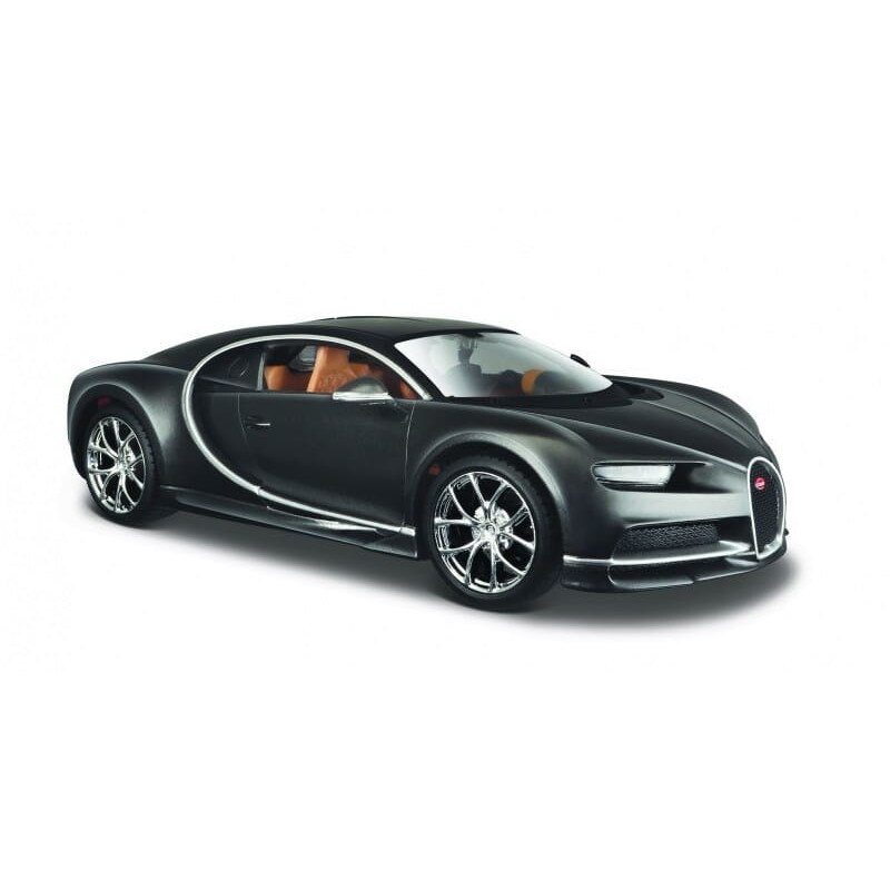 Macheta Bugatti Chiron 1:24