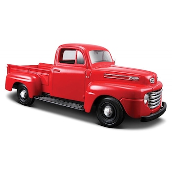 Macheta Ford F1 Pickup 1:25 Macheta Ford F1 Pickup 1:25