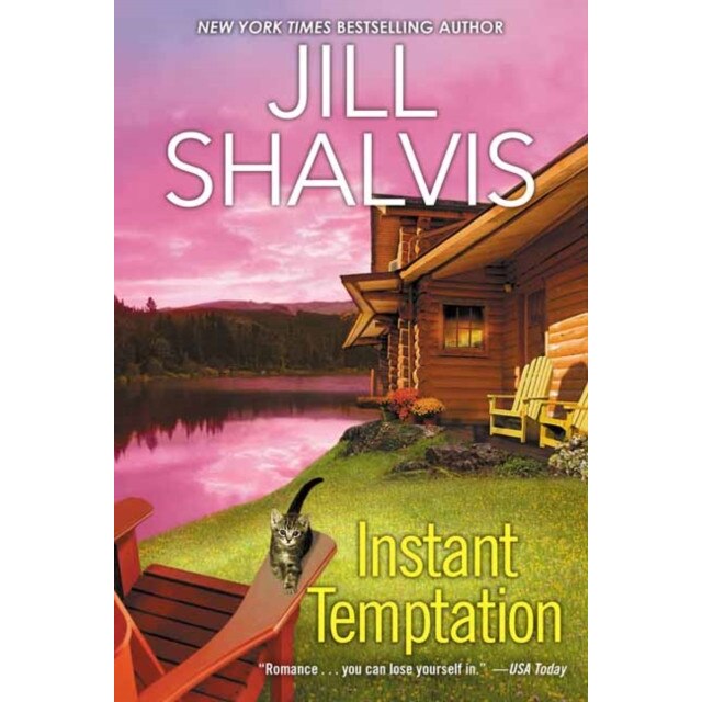 Instant Temptation de Jill Shalvis