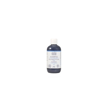 Sampon de par ultra delicat fara parfum 250 ml Officina Naturae Sampon de par ultra delicat fara parfum 250 ml Officina Naturae