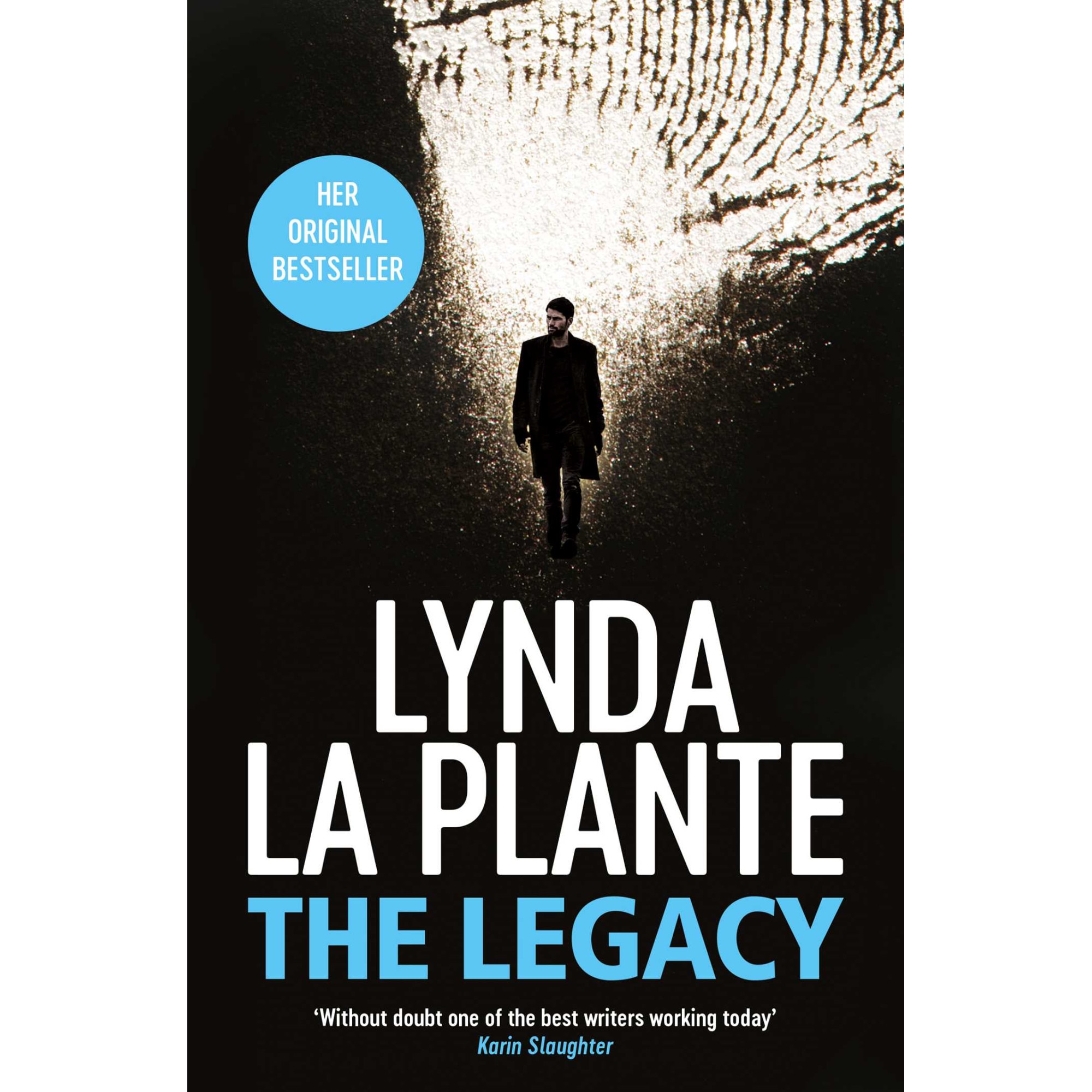 The Legacy de Lynda La Plante