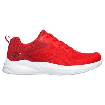 Pantofi sport Skechers Ariana-Metro Racket, Rosu Pantofi sport Skechers Ariana-Metro Racket, Rosu