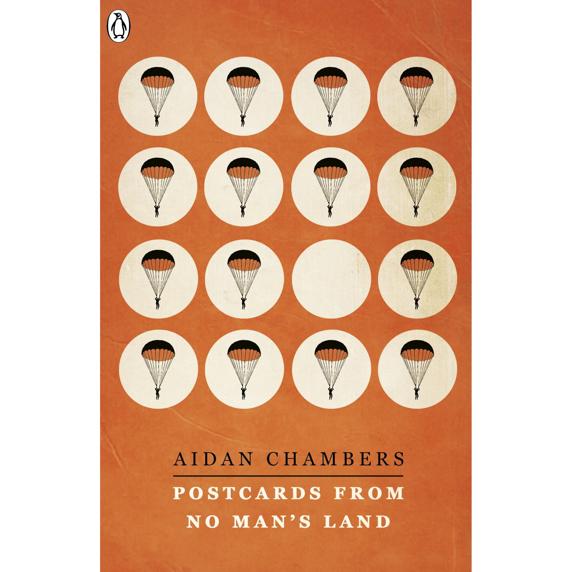 Postcards from No Man's Land de Mr Aidan Chambers