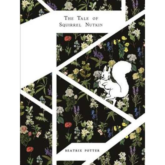The Tale Of Squirrel Nutkin de Beatrix Potter