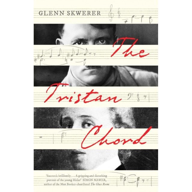 The Tristan Chord de Glenn Skwerer