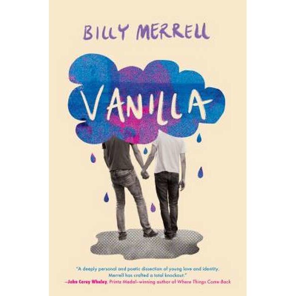 Vanilla de Billy Merrell