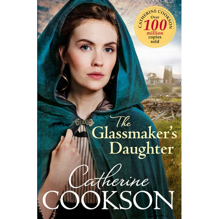 The Glassmaker's Daughter de Catherine Cookson