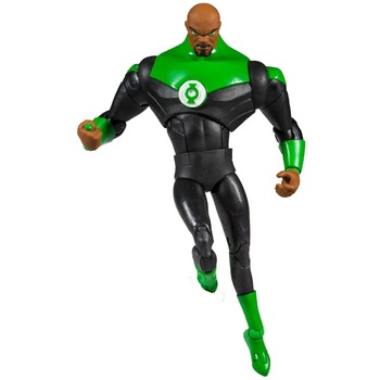 Figurina Articulata Batman The Animated Series Green Lantern Figurina Articulata Batman The Animated Series Green Lantern