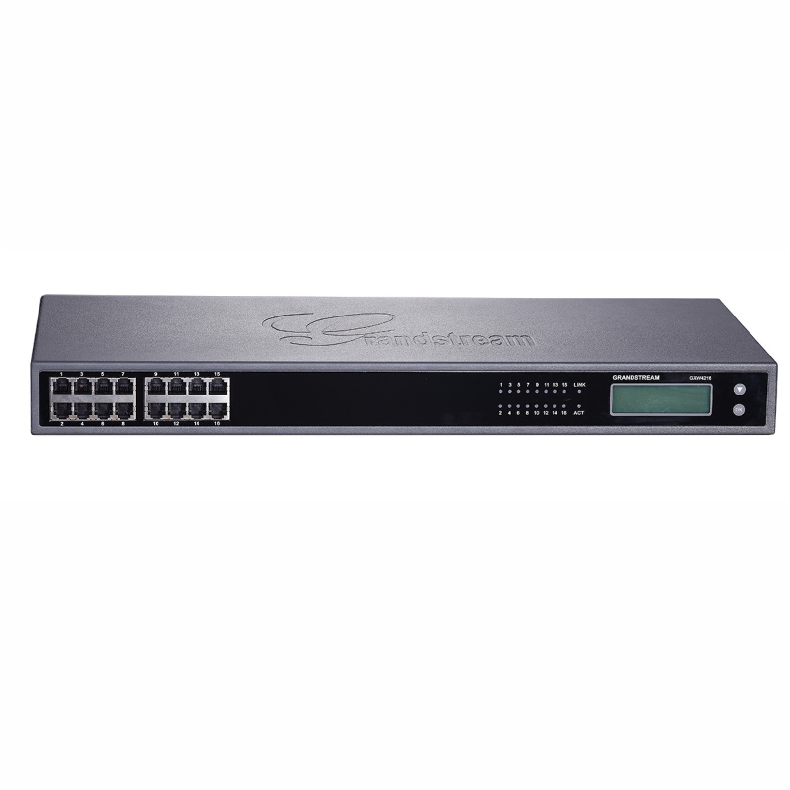Gateway FXS Grandstream GXW4216