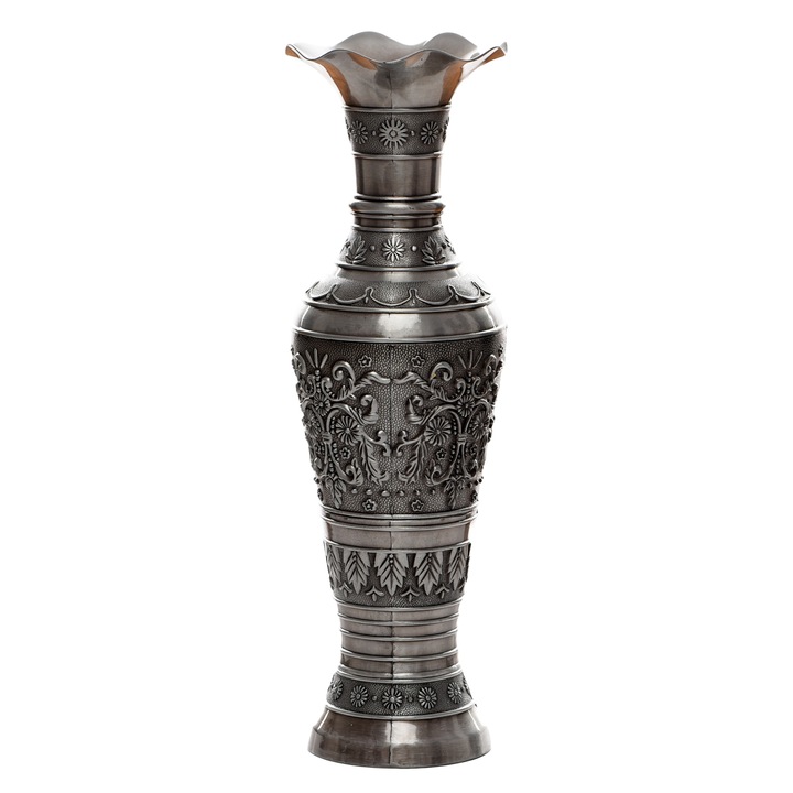 Ahiti váza antimonból, 27 cm