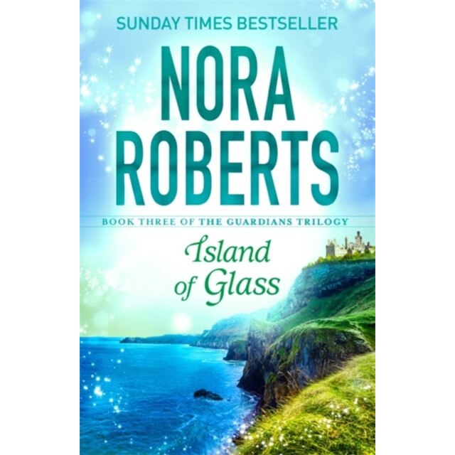 Island of Glass de Nora Roberts