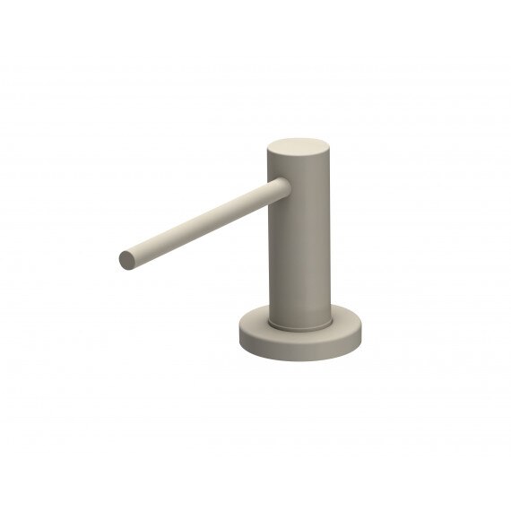 Dozator sapun Aquasanita, DS-111, bej , 500 ml