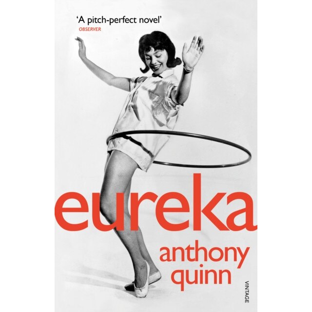 Eureka de Anthony Quinn