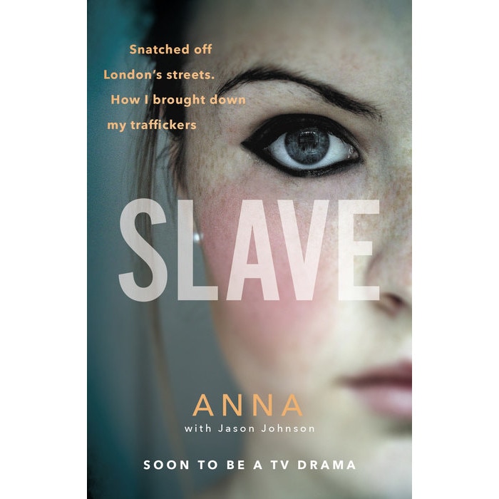 Slave de Anna