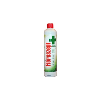 Detergent igienizant Unilever, Continut de clor, 1 l, Parfum fresh Detergent igienizant Unilever, Continut de clor, 1 l, Parfum fresh