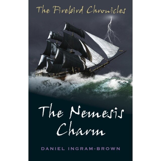 The Nemesis Charm de Daniel Ingram-Brown