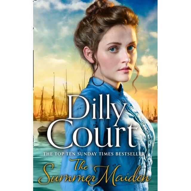 The Summer Maiden de Dilly Court
