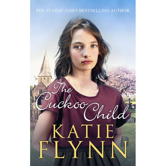 The Cuckoo Child de Katie Flynn