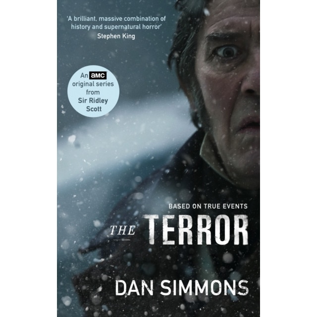 The Terror de Dan Simmons