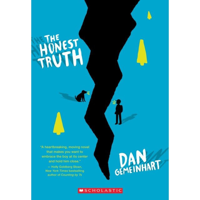 The Honest Truth de Dan Gemeinhart