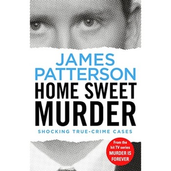 Home Sweet Murder de James Patterson Home Sweet Murder de James Patterson