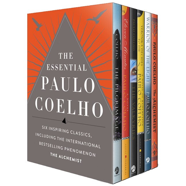 The Essential Paulo Coelho de Paulo Coelho