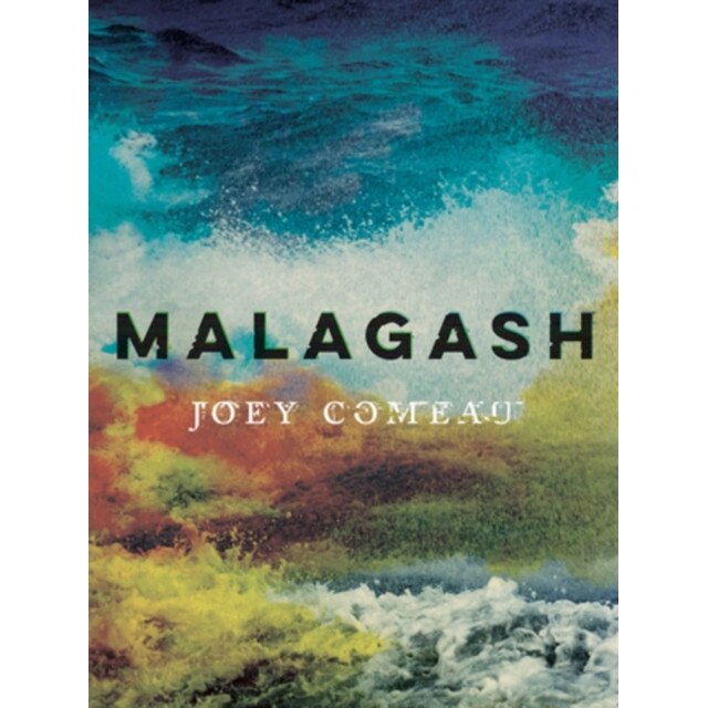 Malagash de Joey Comeau
