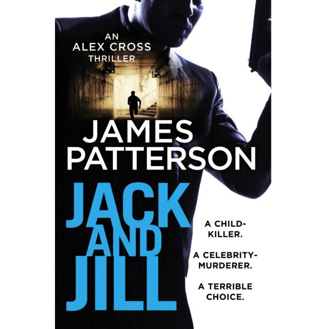 Jack and Jill de James Patterson